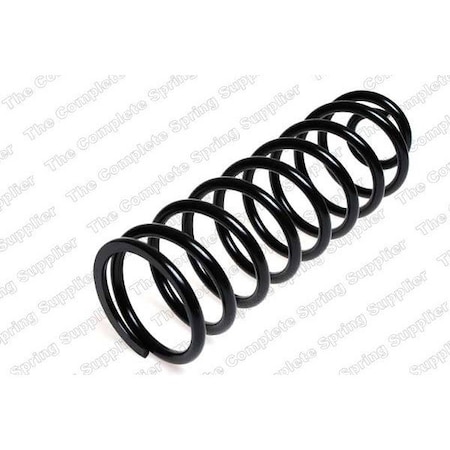 Lesjofors Rear Coil Spring, 4295803 4295803